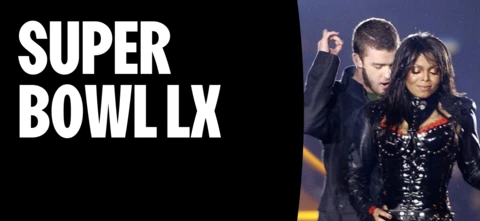 Super Bowl: Controversial Moments That Broke the Halftime Stage