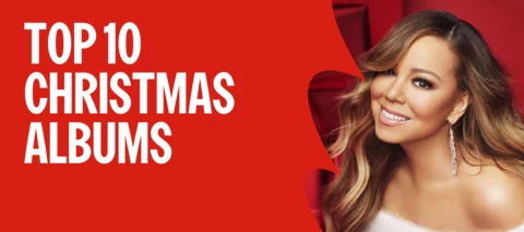 TOP 10: The best Christmas albums 🎅​🎄​