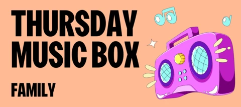 Music Box: FAMILY 👧 👦 👨 👩