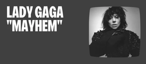 Lady Gaga Returns with the Thrilling New Album Mayhem