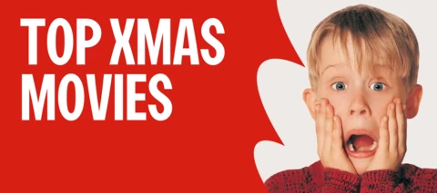 The 10 Best Christmas Movies + Soundtracks