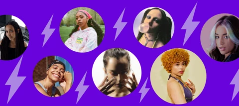 A new Vawe of Female Artists