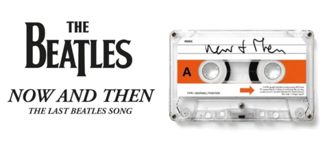 Now and Then: The last Beatles song
