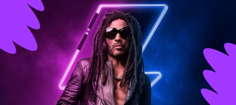 Turning 60 and Still Rocking: Lenny Kravitz Celebrates with New Album and World Tour