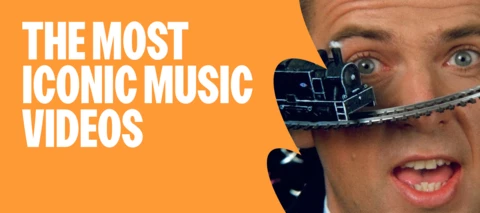 The Most Iconic Music Videos