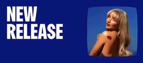 Sabrina Carpenter - Short n' Sweet