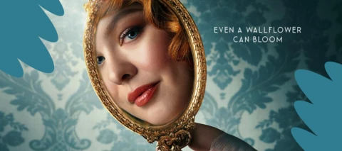 Bridgerton Season 3 - Lady Whistledown is back 💕