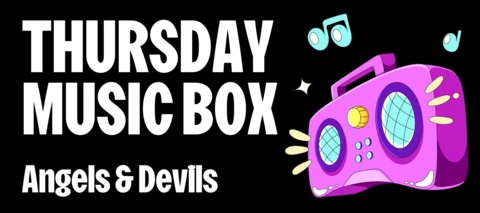 Music Box: Angels & Devils