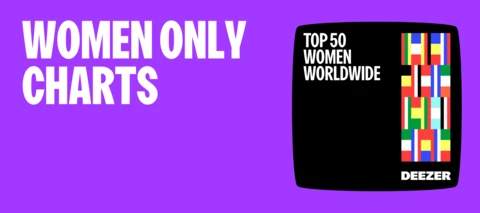 Women Chart: Giving Female Artists the Spotlight