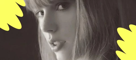 Taylor Swift - The Tortured Poets Department