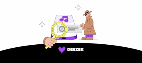 Deezer AI Music Detector: Find Out How Much AI-Generated Music Is in Your Playlist