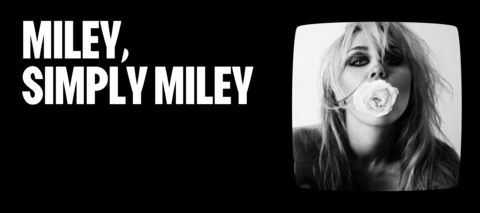 Miley, Simply Miley