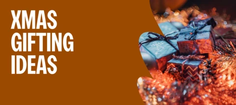 Christmas Gift Ideas to Save the Day