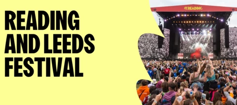 🎸 READING & LEEDS FESTIVAL 2026: LINEUP, HEADLINERS & BIGGEST HITS