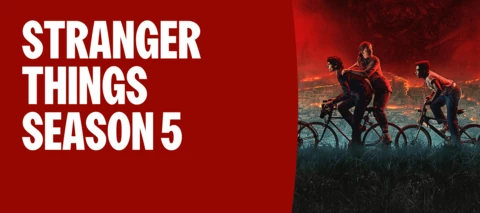 Stranger Things Season 5: The Final Battle - Powered by an Epic Soundtrack