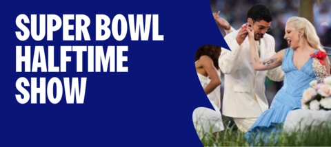 Bad Bunny's Super Bowl Halftime Show: No Translation Needed!