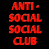 Aint-social social club