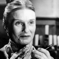 Frau Bluecher
