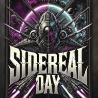 siderealdaymusic