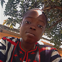 Matthew omonuh
