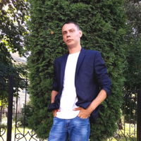 Evgen Kurbatoff