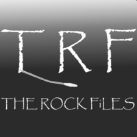 THE ROCK FiLES