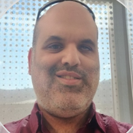 Noam Asulin