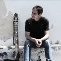 Andy Salvanos