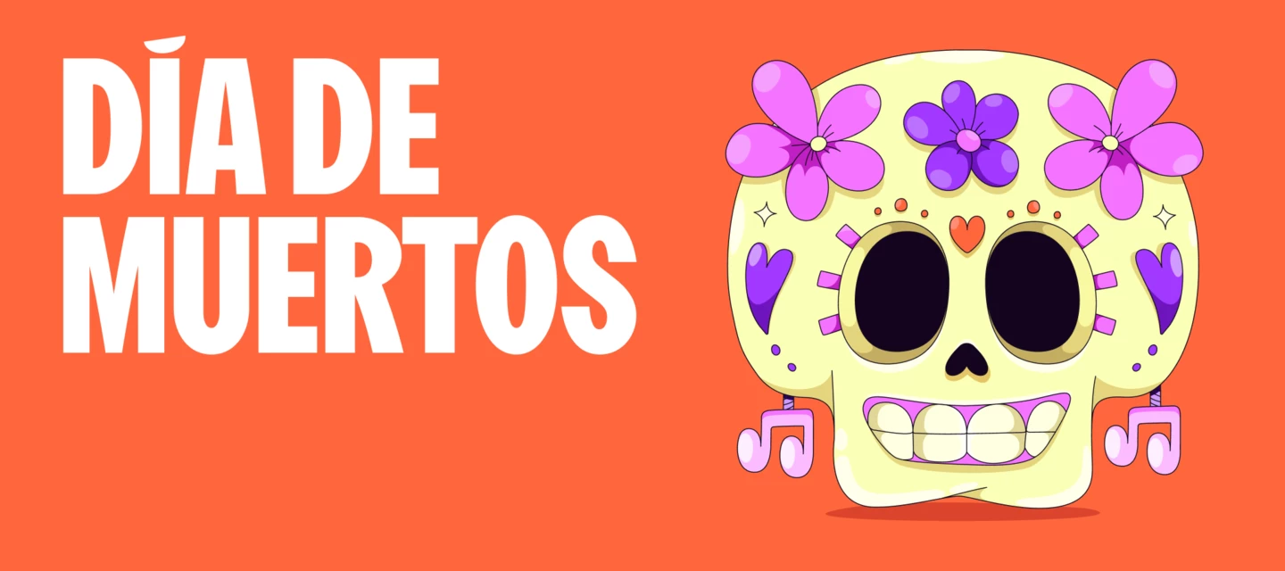 🧟‍♂️ CONCURSO DEL DÍA DE MUERTOS 2026: ¡MANDA TU CALAVERITA Y GANA ...
