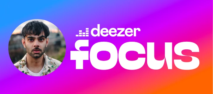 Artista Deezer Focus 🎤... ¿Cuál es el tuyo? | La Comunidad Deezer ...