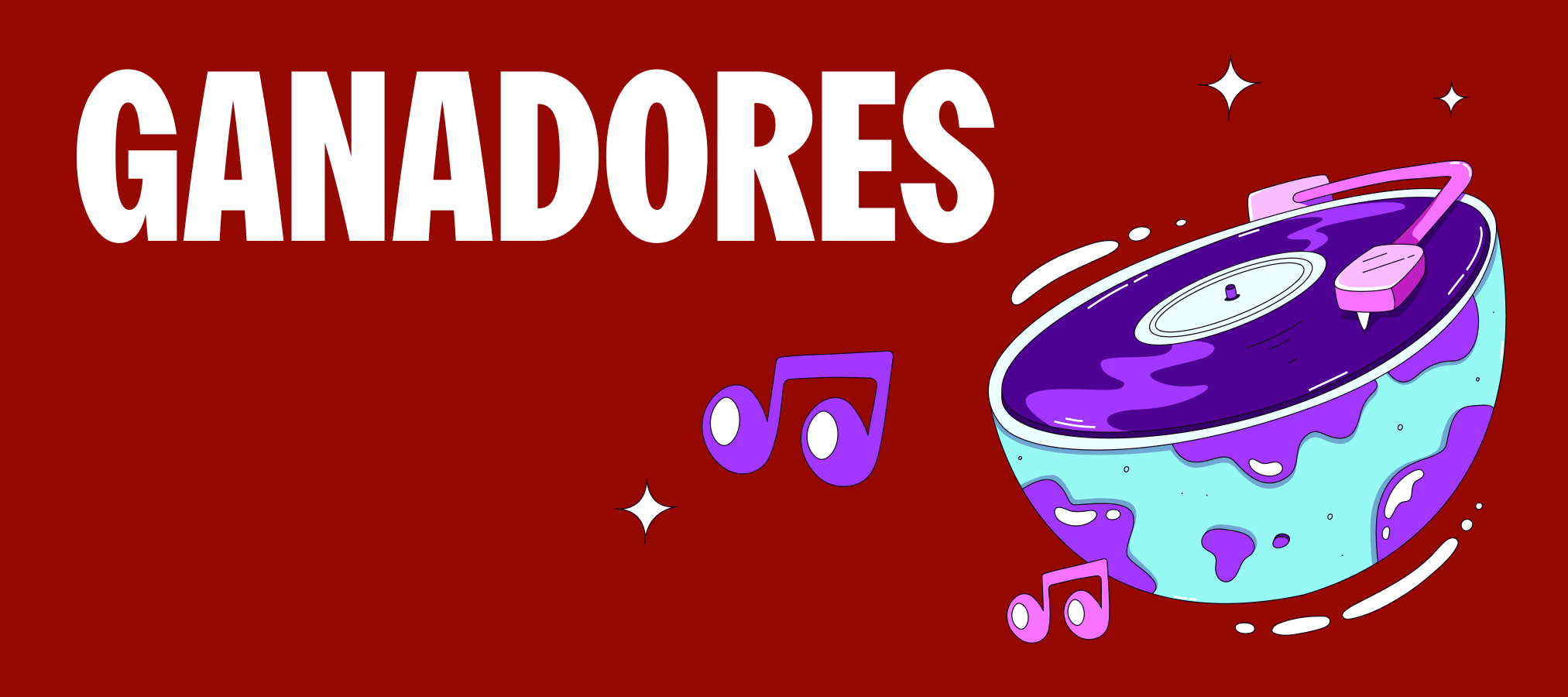 RONDA 2 - GANADORES 🏆