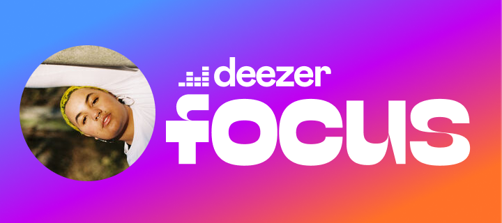 Artista Deezer Focus 🎤... ¿Cuál es el tuyo?