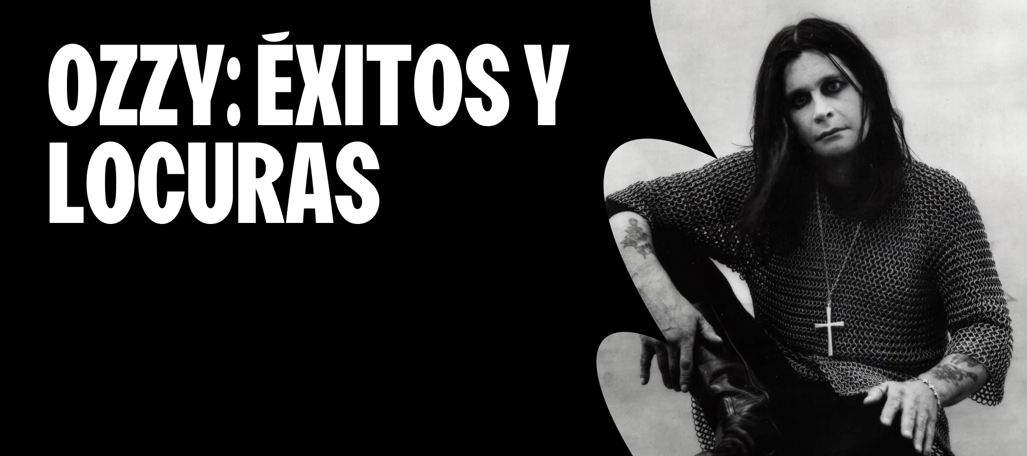 Ozzy: Canciones y Momentos Clave