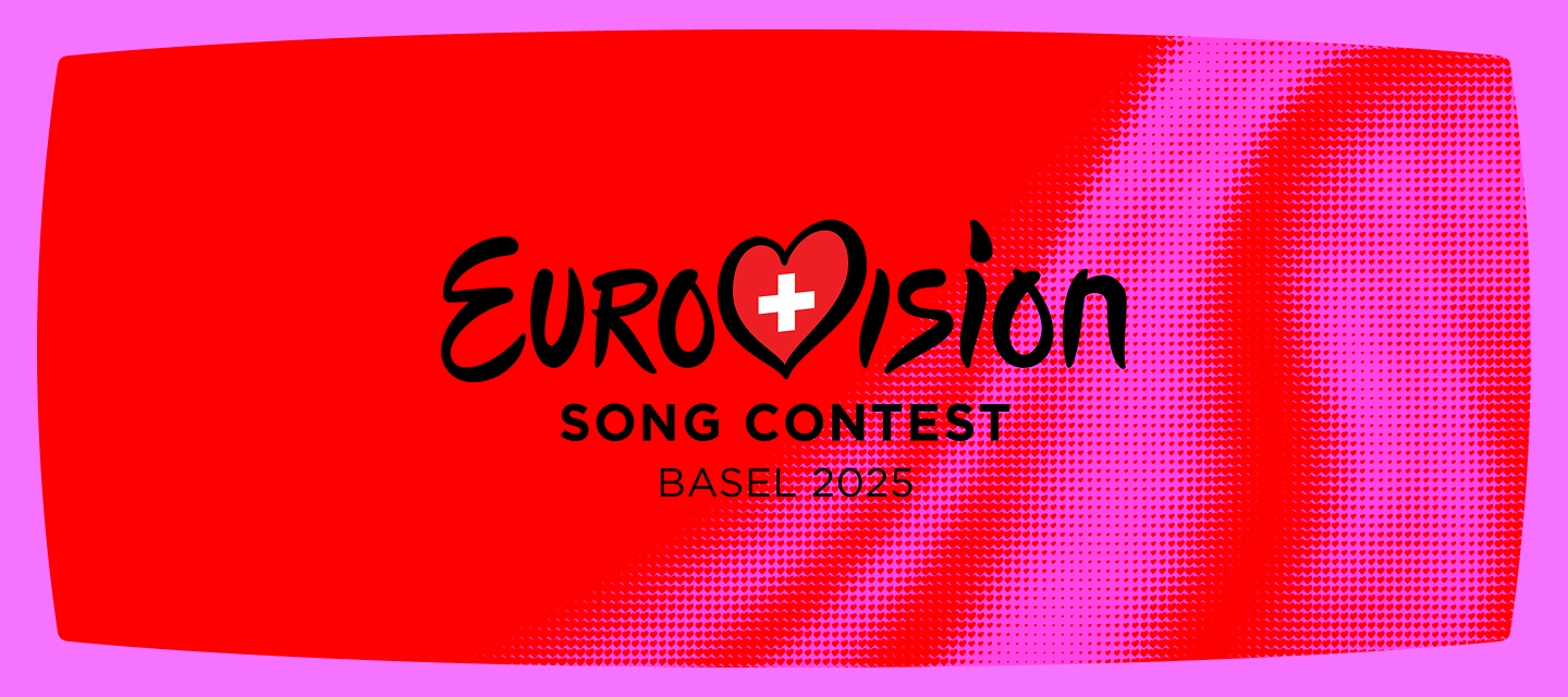 Eurovisión 2025 🎤 ❤️