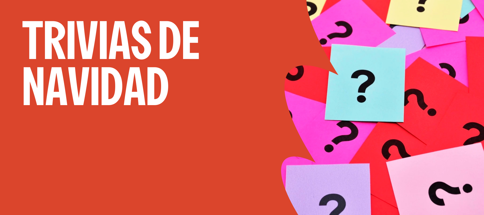 ¡Desafía a tus amigos con las Trivias Musicales - Edición especial de Navidad! 🎁
