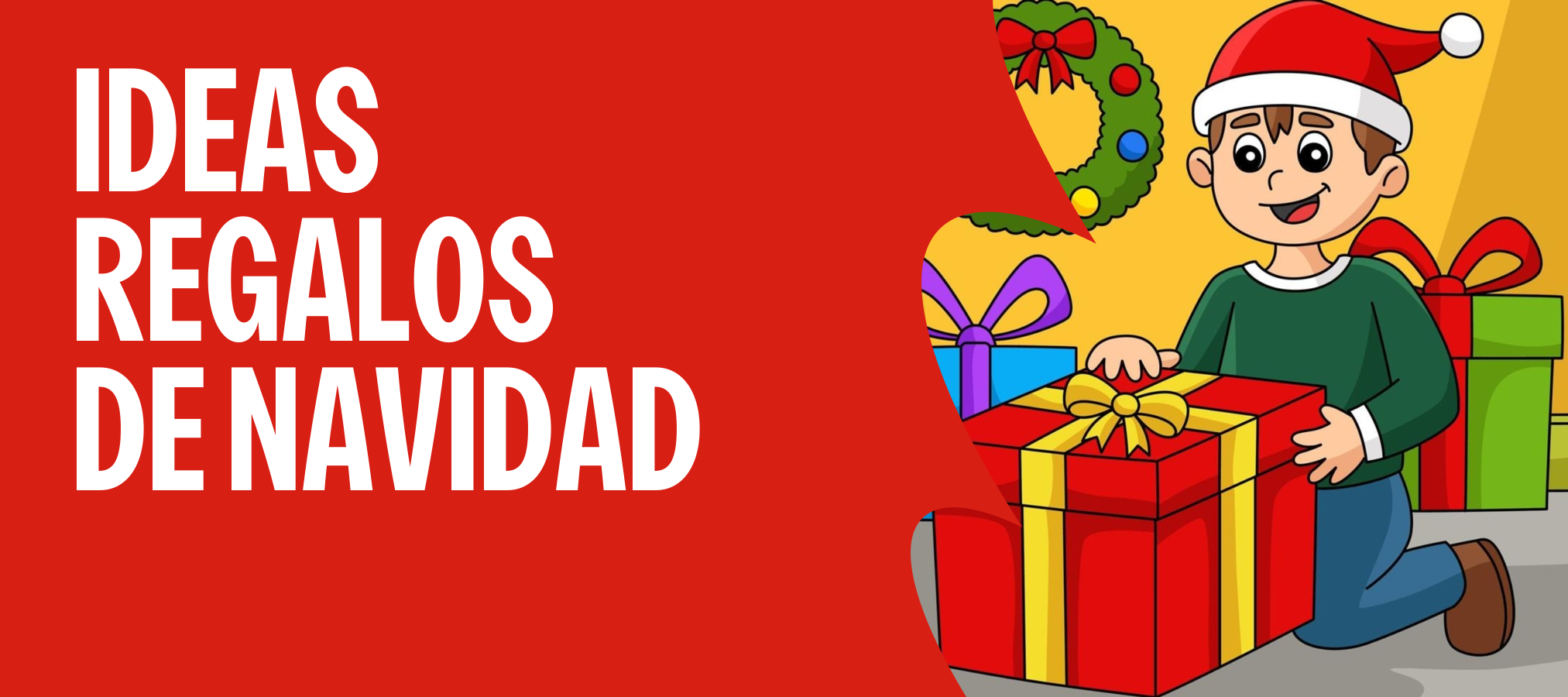 Ideas de regalos para Navidad 🎅🎅 🎁🎁