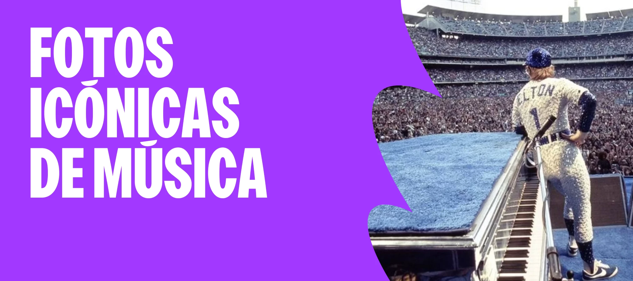 📸  Fotografías Icónicas en la Música