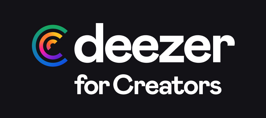 Deezer for Creators