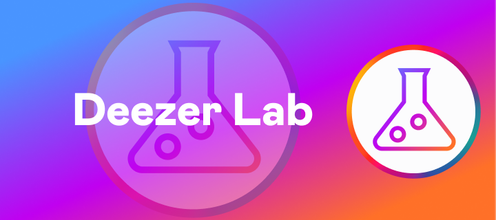 Necesitamos tu ayuda: Conviértete en probador beta de Deezer y danos tu feedback 📲