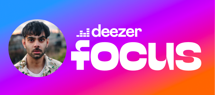 Artista Deezer Focus 🎤... ¿Cuál es el tuyo?