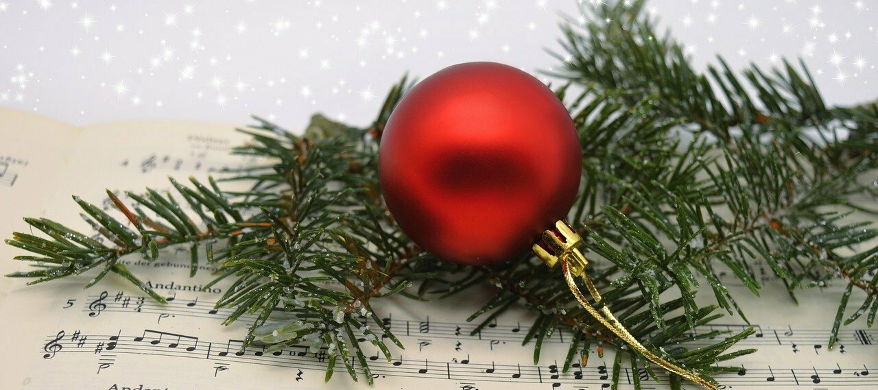 La Navidad está en Deezer con nuestro canal de música dedicado