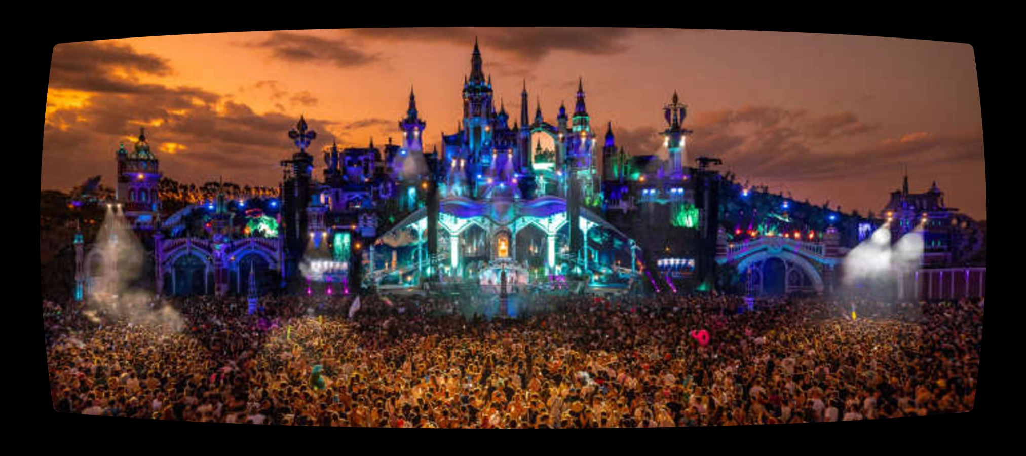 Tomorrowland 2025: La Magia Regresa Más Grande Que Nunca