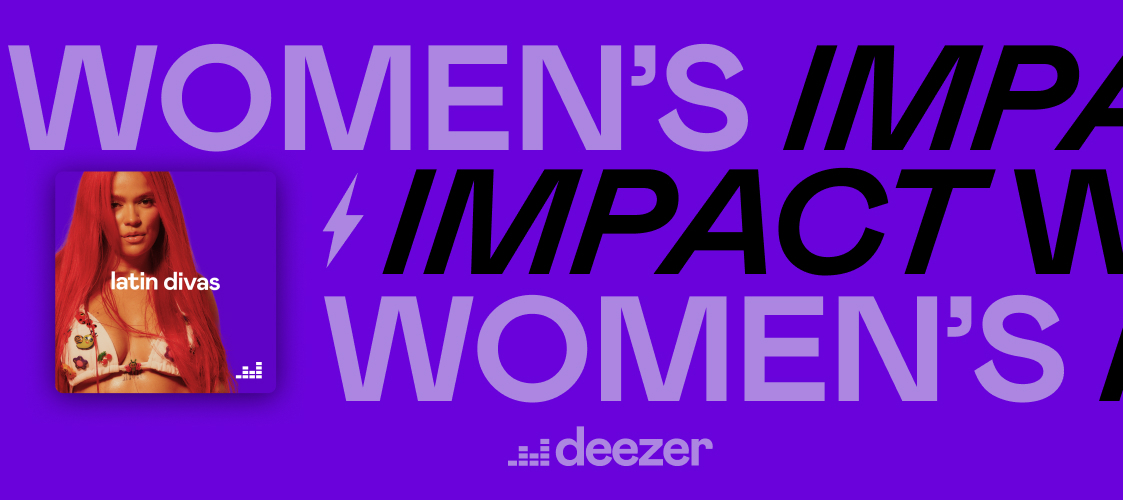 Women's Impact: Mujeres que empoderan mujeres