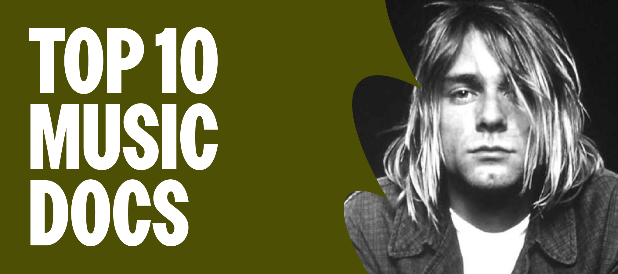 10 documentales musicales que no te puedes perder 🎥