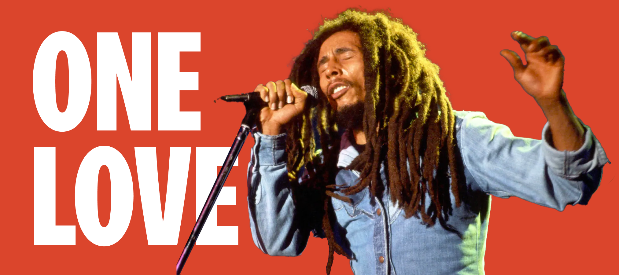 Bob Marley ✌🏽