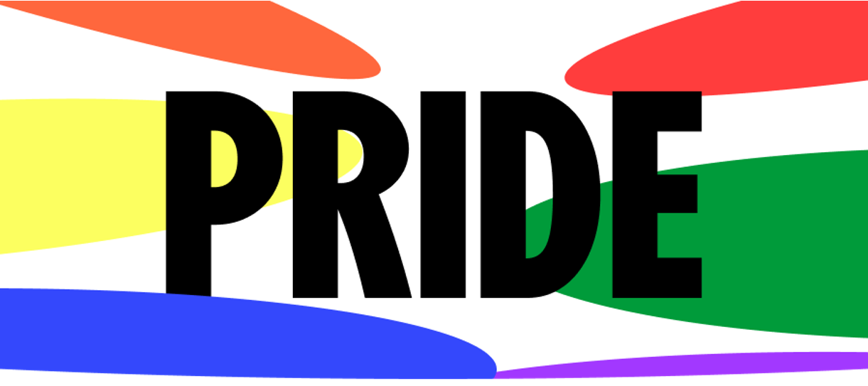 Pride 2025 💙​🧡​💛 - Mes del Orgullo ​💚​💙​💜​