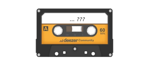 ▶ REPORTA AQUÍ: Artista/álbumes/canciones con perfil o página incorrectos