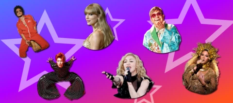 Conviértete en una estrella con los nuevos rangos de la Comunidad ⭐