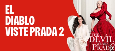 👠 El Diablo Viste a la Moda 2: estreno, reparto, polémica y la impactante canción de Lady Gaga 💅