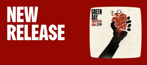 Green Day: 20 años de "American Idiot" 😎 📀